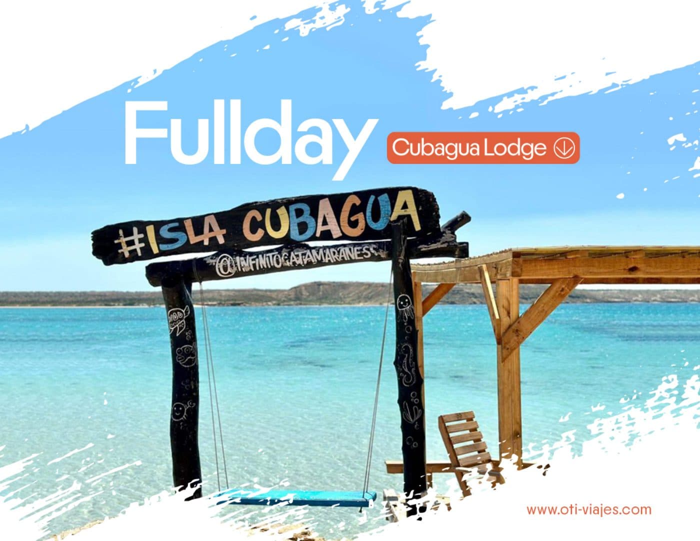 Fullday Cubagua Lodge — lámina 1 del catálogo