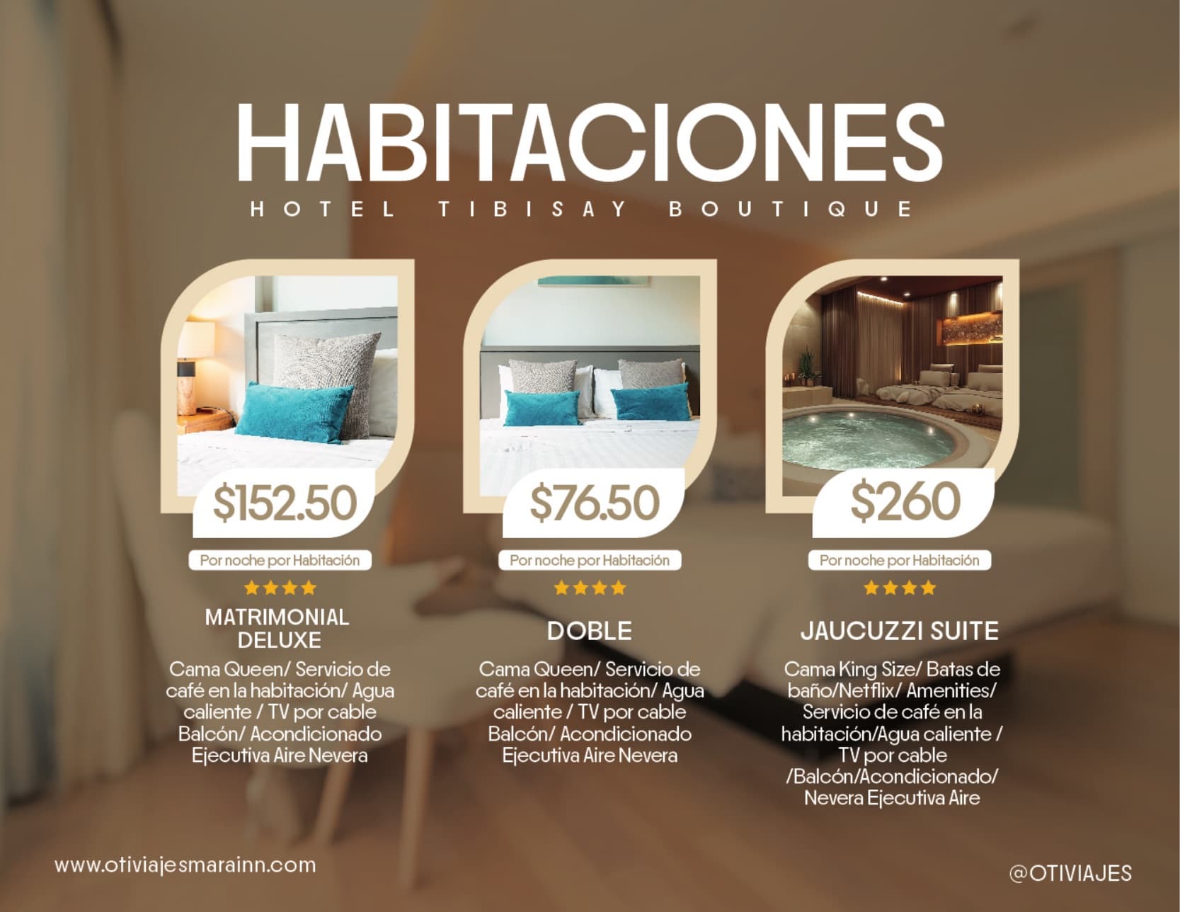 Hotel Tibisay Boutique — foto 2