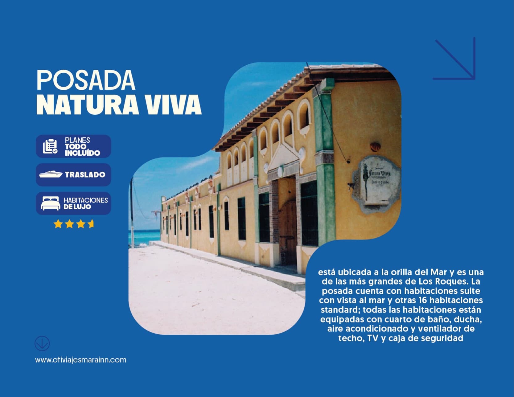 Posada Natura Viva — foto 1