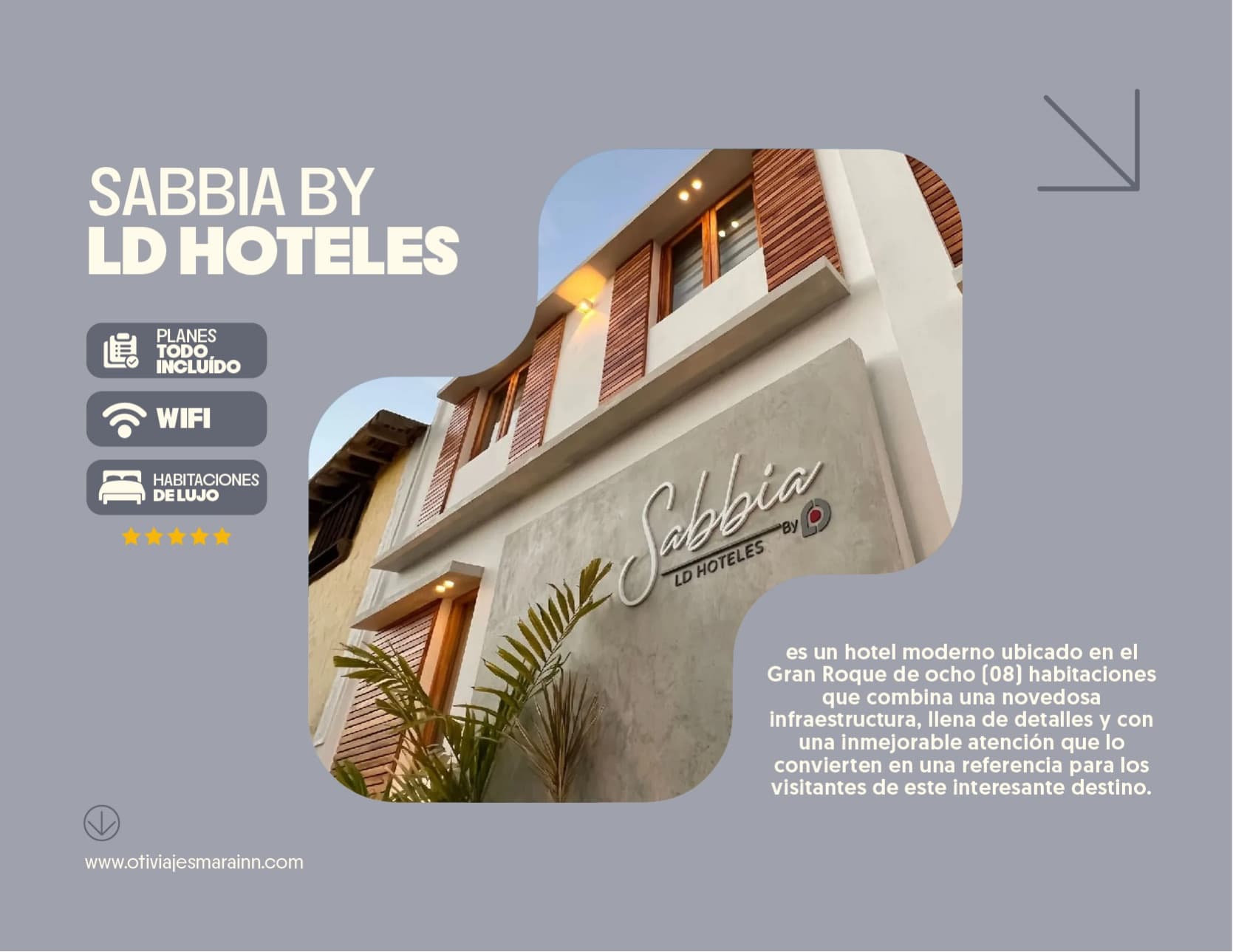 Sabbia by LD Hoteles — foto 1