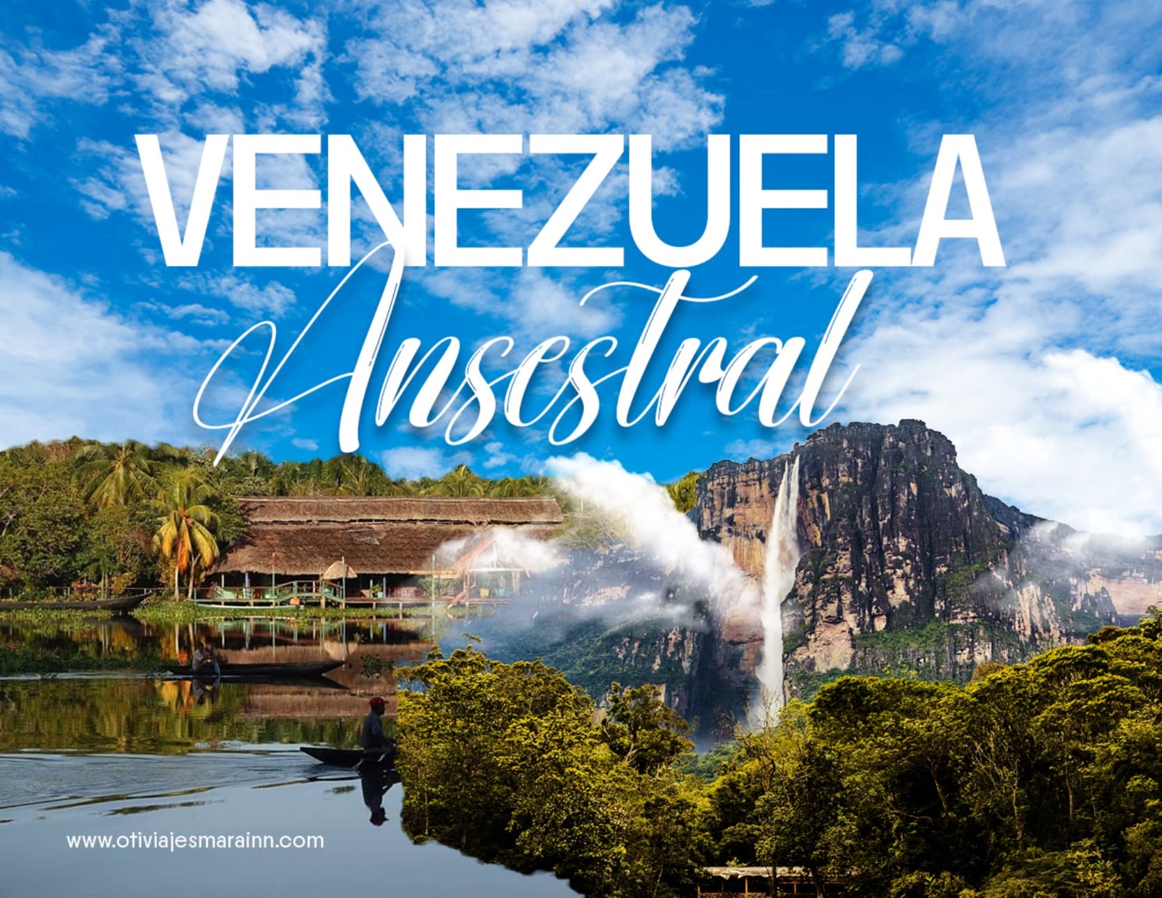 Venezuela Ancestral