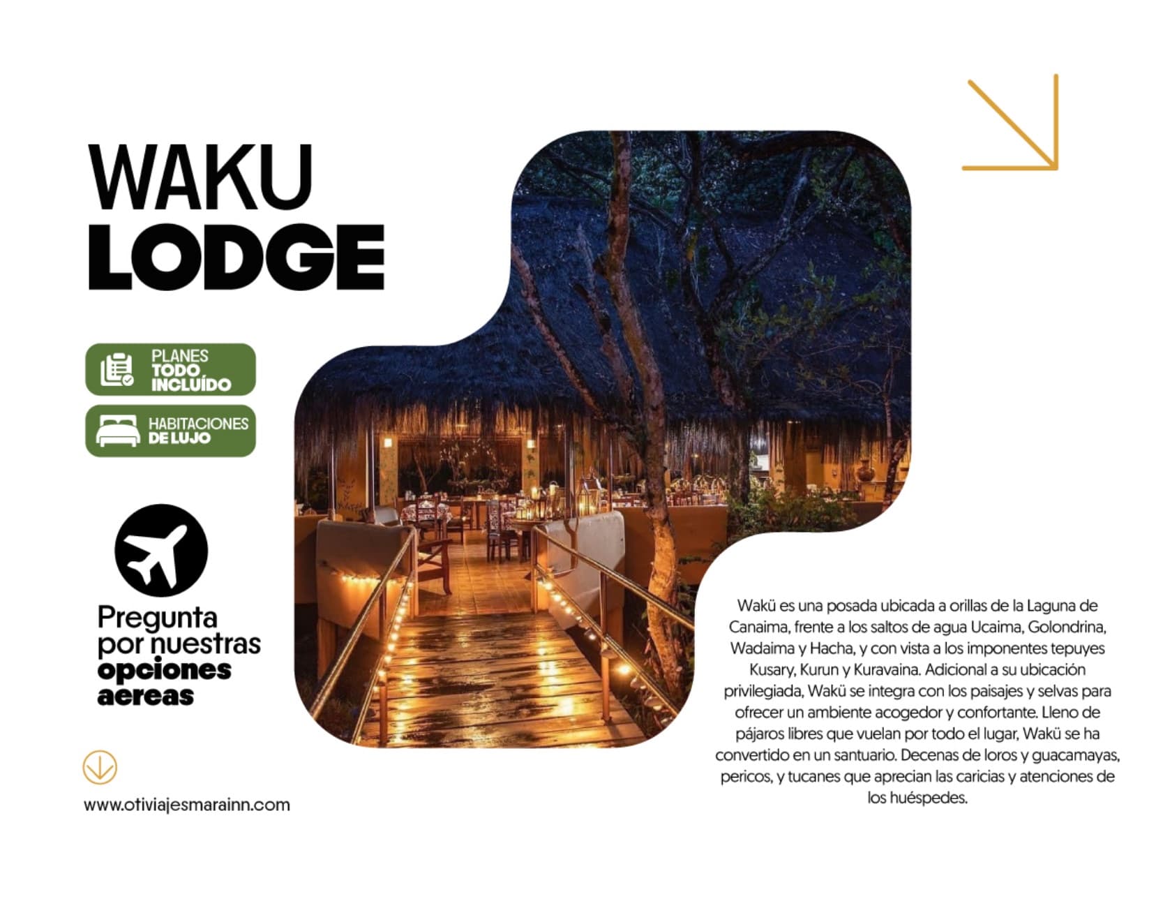 Waku Lodge